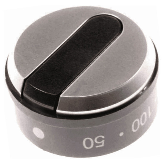 Manette thermostat 79X7383