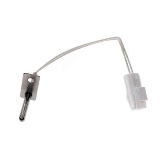 Sonde de tempèrature d'origine DG32-00004B