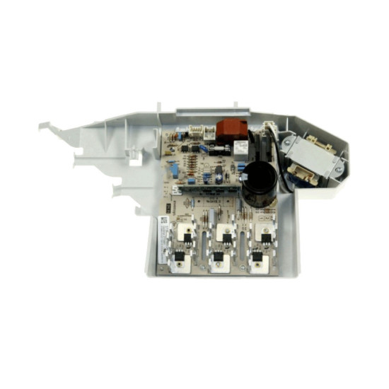 Platine moteur cim wm70 271991