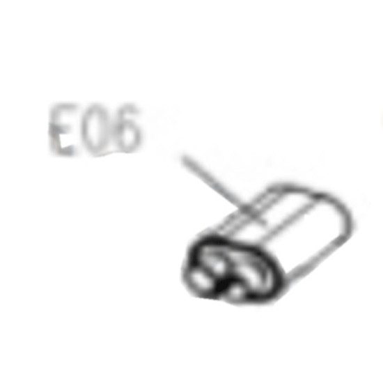 Condensateur CU000640