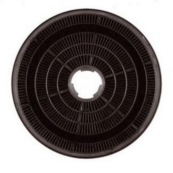 Filtre charbon rond type D185 CHF185 (à l'unité) d'origine 481281728938