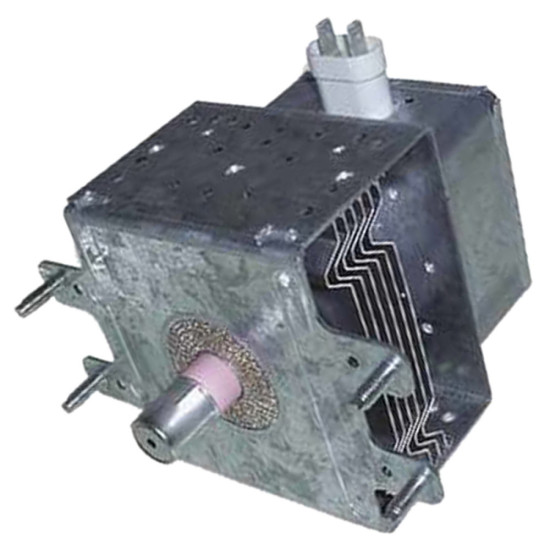 Magnetron 850w 2m248j(y) AK800J, 75X0580