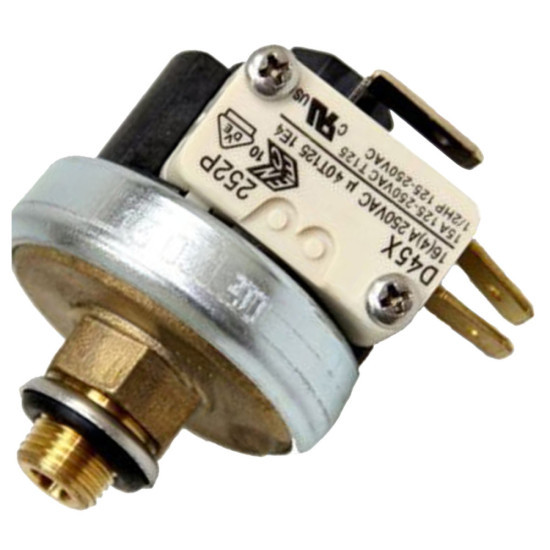 Pressostat 2.4 bars 500582671
