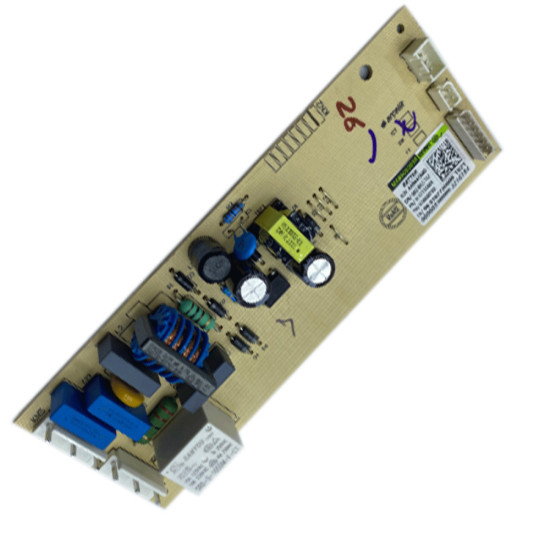 Carte de controle 167730009