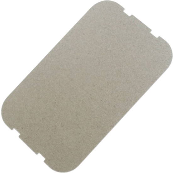 Plaque mica 77X9555, 5375900