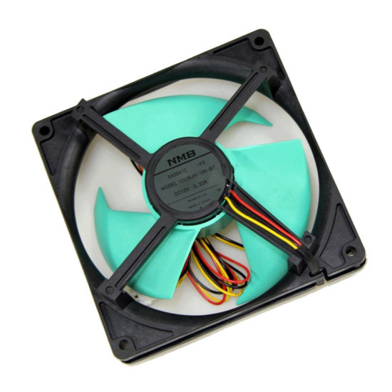 Moteur de ventilateur K1569234