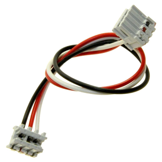 Faisceau cablage selecteur 480121101172