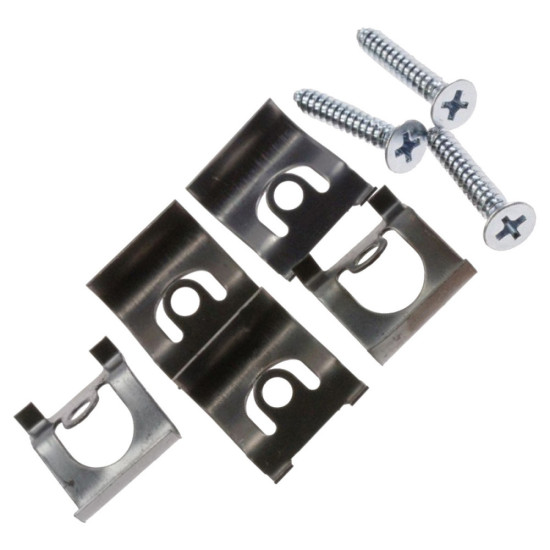 Kit de fixation 481931038947