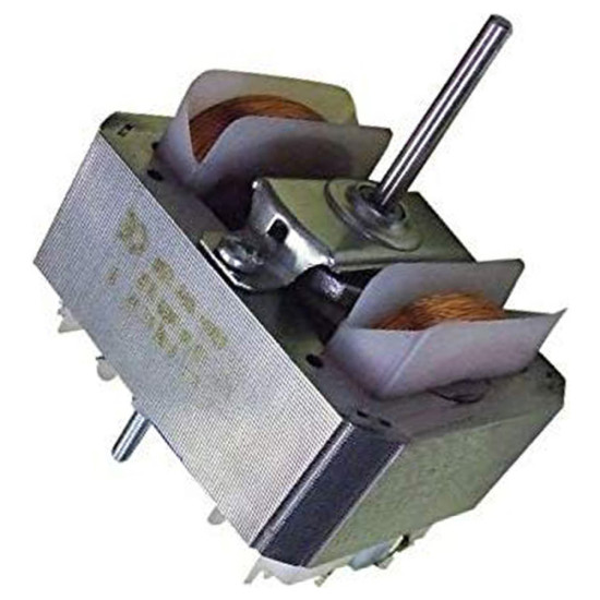 Moteur 75X3258