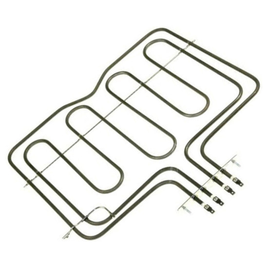 Resistance voute 950/2200w-230v 339726