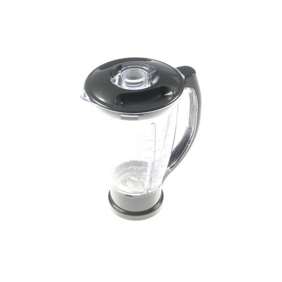 Bol Blender Gris Nu MS-650204