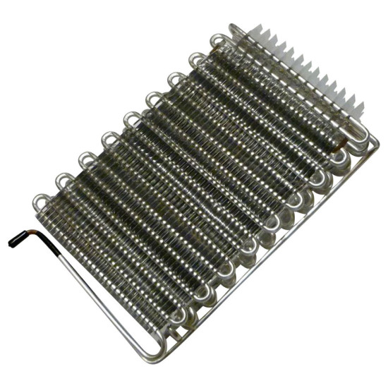 Evaporateur d'origine 481236038648