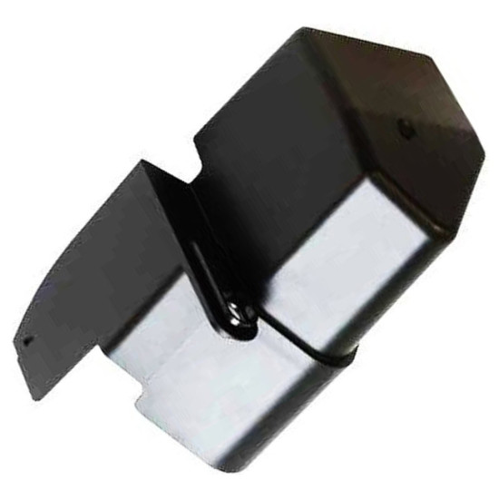 Bac récupérateur dosettes MS-0928118