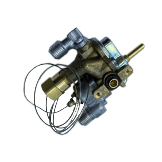 Robinet thermostatique 431920026