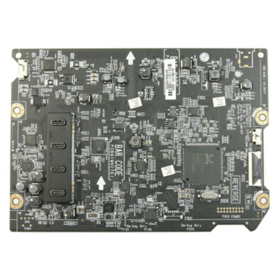 Carte mère EBU63789001