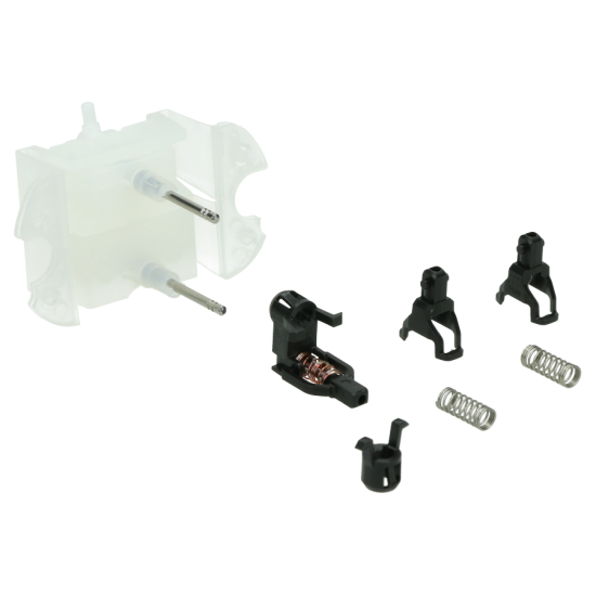 Chassis Oscillant 67030836