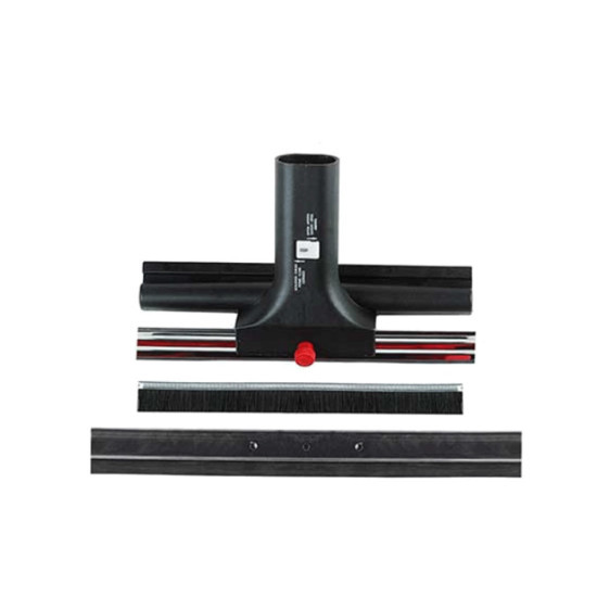 Petite raclette noir gamme vt POPAEU0221