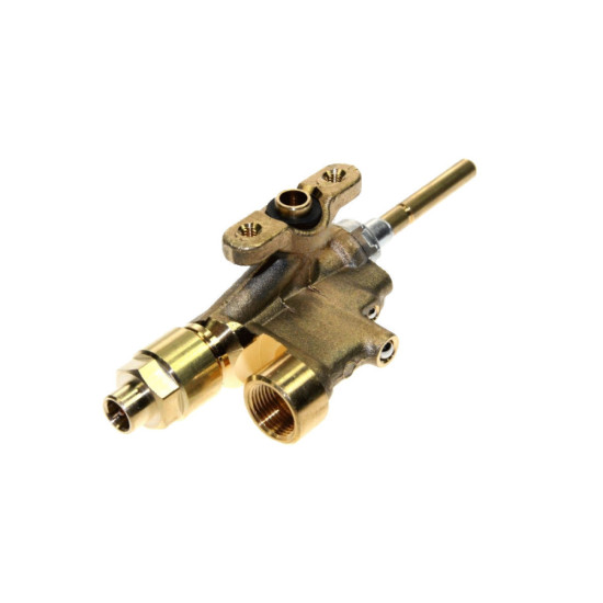 Robinet à gaz 304981