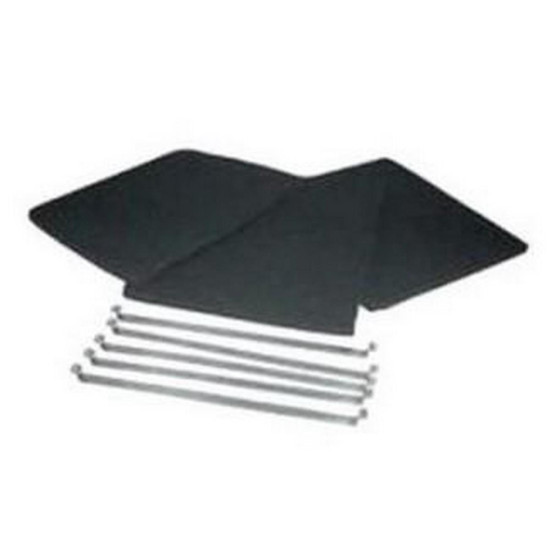 Kit de 3 filtres charbon 74X9560