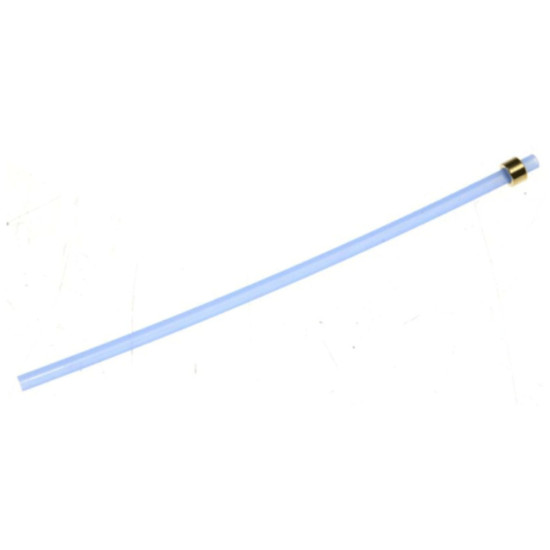 Tuyau de forme  teflon 4x2x145 503083