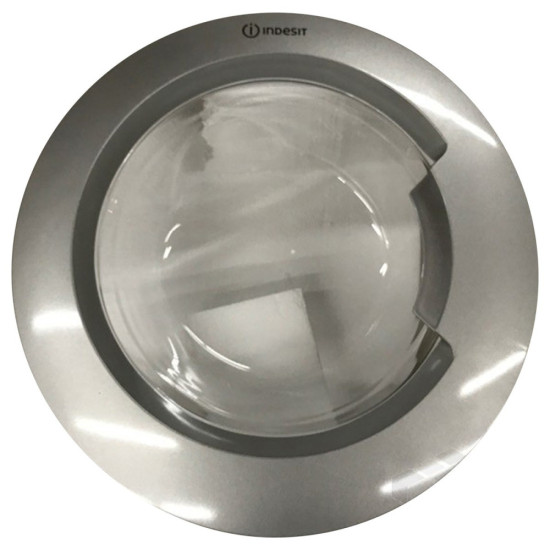 Hublot complet d'origine C00386943, C00515871