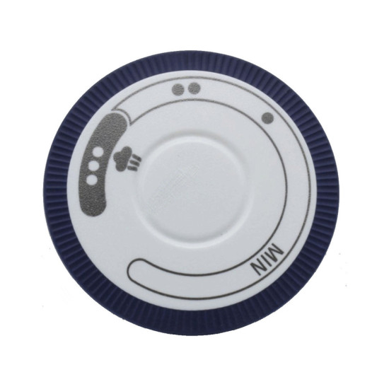 Bouton thermostat RS-DZ0205