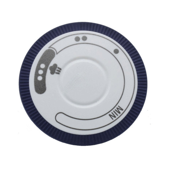 Bouton thermostat RS-DZ0205