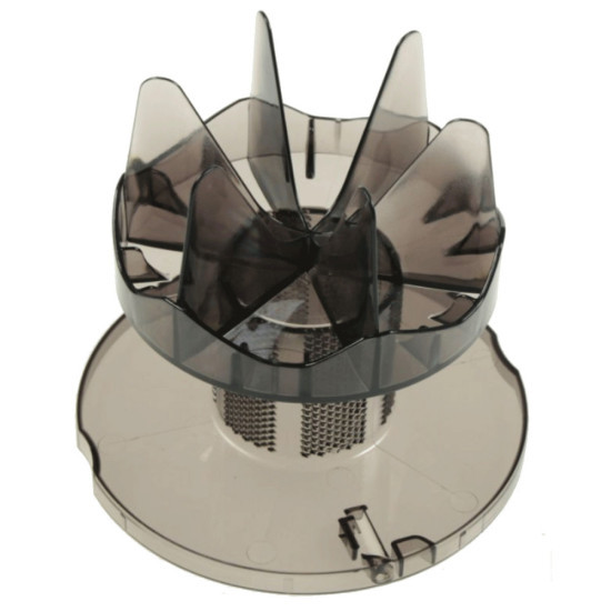 Grille séparateur (marron) RS-2230001256
