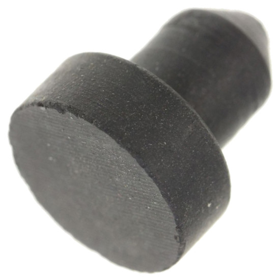 Butée caoutchouc bandeau/porte C00336179