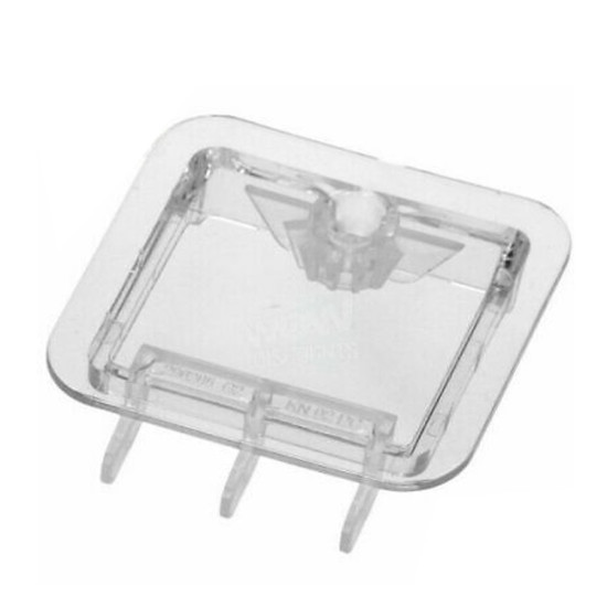 Protection lampe 2962650100