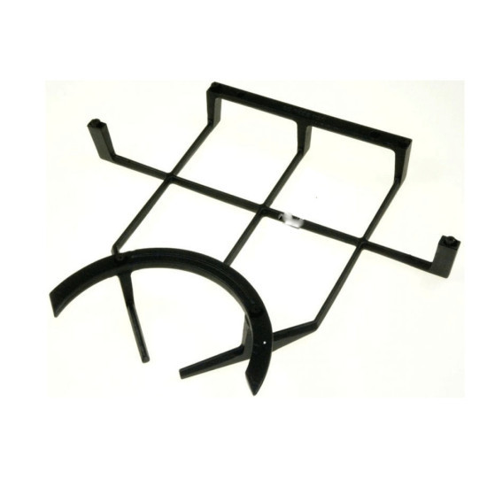 Grille fonte droite-gauche 354645701