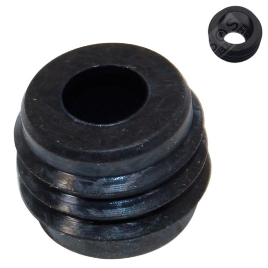 Joint connection electrovanne d'origine C00064534