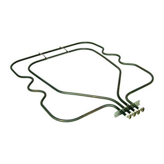 Résistance de sole 00212622, 00215682