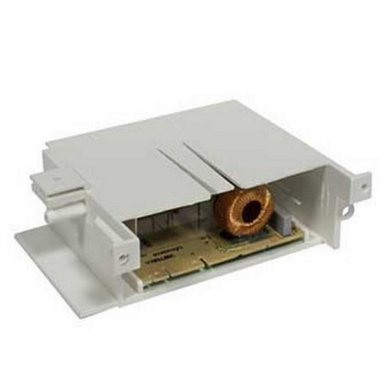 Platine interface A/C 41021535