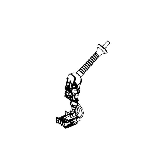 Cordon d'alimentation RS-DW0011