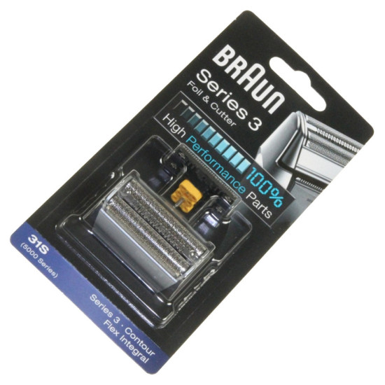 Combipack flex integral 81253263