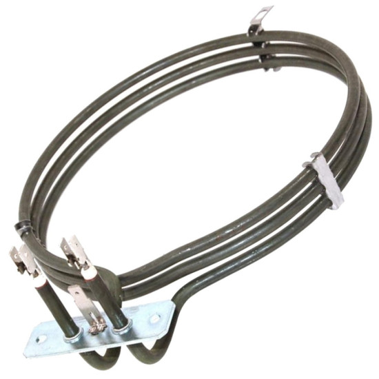 Résistance circulaire 2700W 70X1443