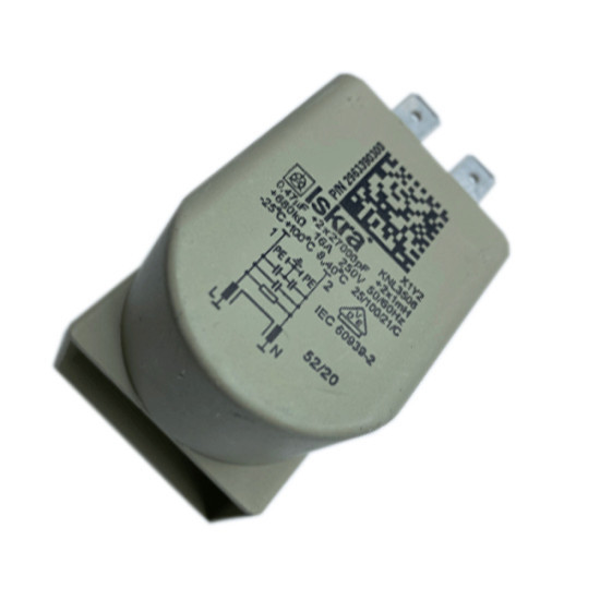 Filtre antiparasite 2963390300