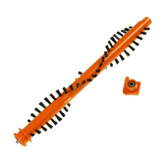 Brosse rotative RH5291, RS-RH5291