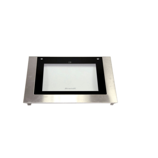 Vitre exterieure de porte 72X8223
