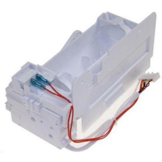 Boîtier commande fabrique a glace (600A) AEQ32837902
