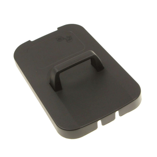 Couvercle + poignée SS-996204