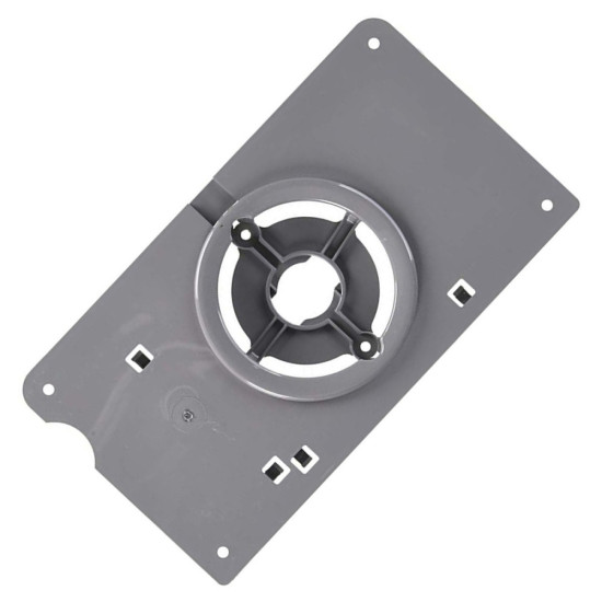 Support de moteur isolant d'origine DA61-00417A