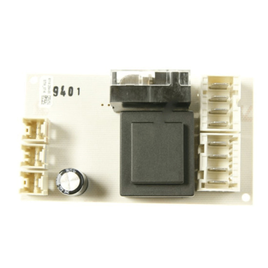 Thermostat 6114284