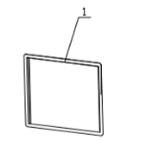 Joint Porte Freezer FR002439