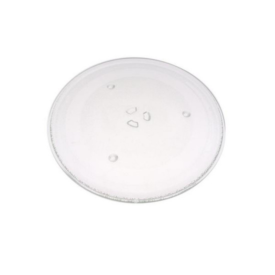 Plateau tournant verre 32cm DE74-20015G