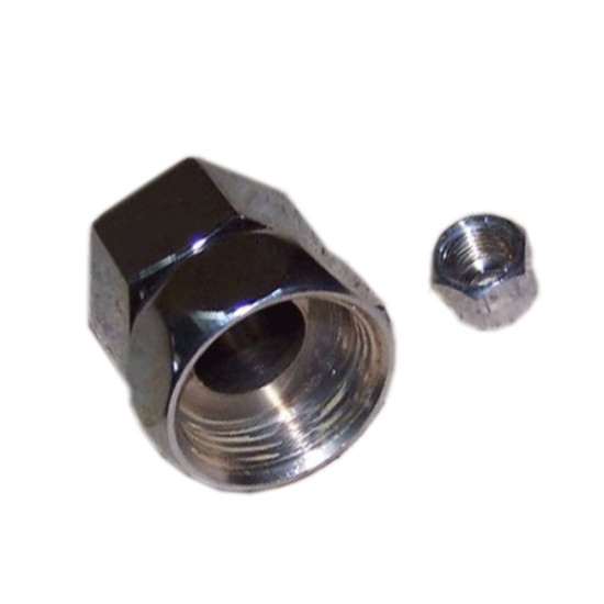 Kit de raccord 4346640100