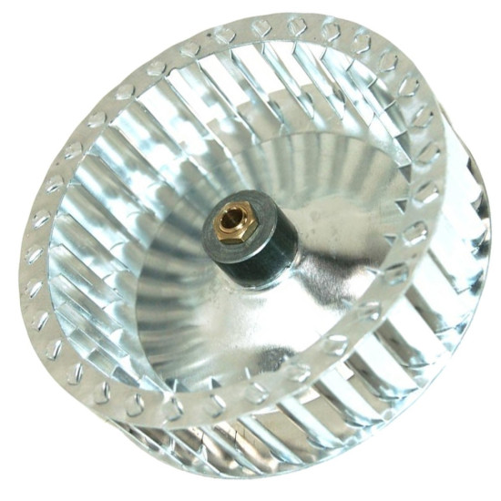 Turbine de ventilation C00255435, 482000023038