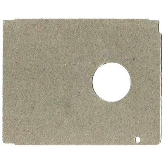 Plaque Mica 3052W1M007B