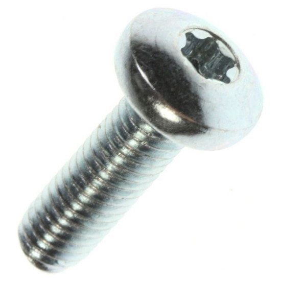 Vis  m5 x 16 d'origine C00054790, C00382841